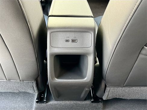 New 2026 Buick Envista Preferred image 18