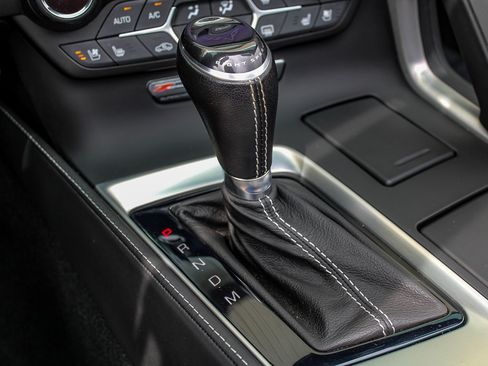 Used 2017 Chevrolet Corvette Z06 RWD image 42
