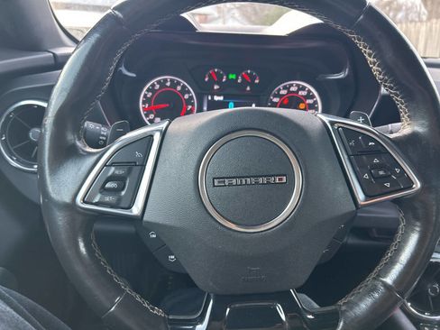 Used 2016 Chevrolet Camaro LT w/ RS Package image 19