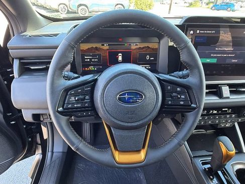 New 2026 Subaru Outback Wilderness w/ Wilderness Package AWD/4WD image 28