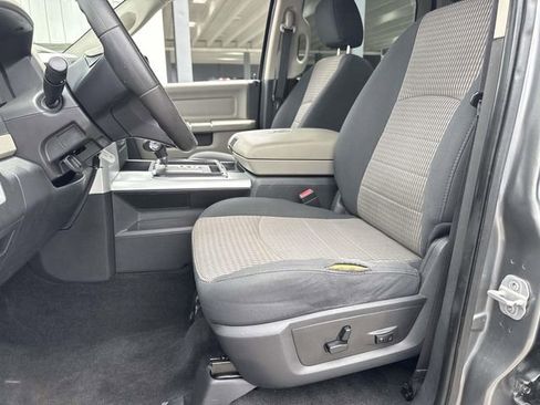 Used 2010 Dodge Ram 1500 Truck SLT RWD image 17