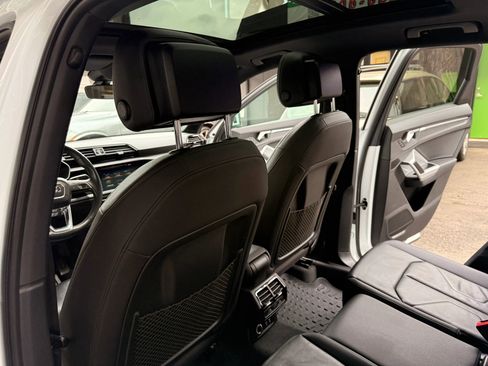 Used 2020 Audi Q3 2.0T Premium image 13