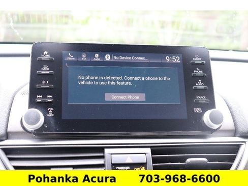 Used 2019 Honda Accord EX-L image 14