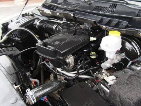 Used 2021 RAM 1500 Tradesman AWD/4WD image 18