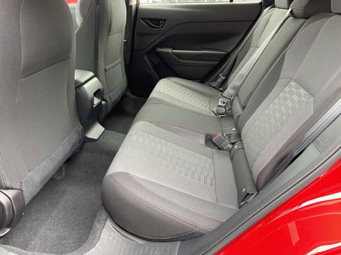 New 2026 Subaru Impreza 2.0i Sport image 8