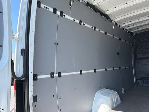 Used 2024 Mercedes-Benz Sprinter 3500 image 16