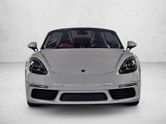 Used 2023 Porsche 718 Boxster S RWD video 2