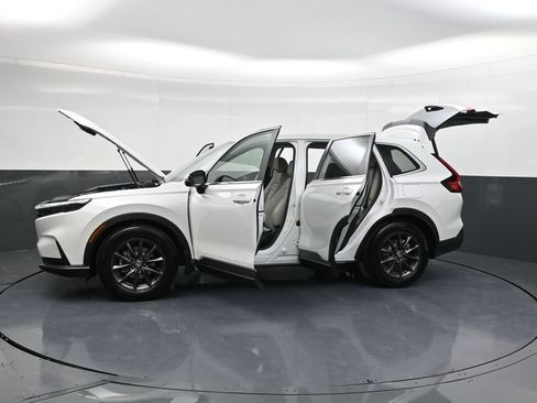 Used 2026 Honda CR-V EX-L image 44