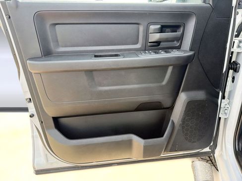 Used 2025 RAM 2500 Tradesman AWD/4WD image 21