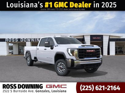 New 2026 GMC Sierra 2500 Pro w/ Convenience Package