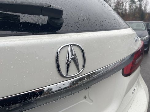 Used 2017 Acura MDX SH-AWD w/ Technology Package image 11