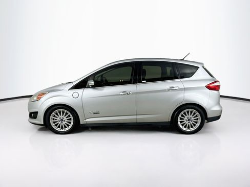 Used 2013 Ford C-MAX Energi SEL FWD image 4