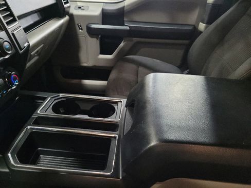 Used 2019 Ford F150 XL w/ Equipment Group 101A Mid AWD/4WD image 26