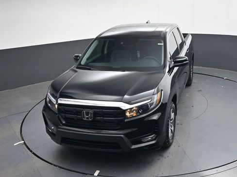 New 2026 Honda Ridgeline RTL image 21