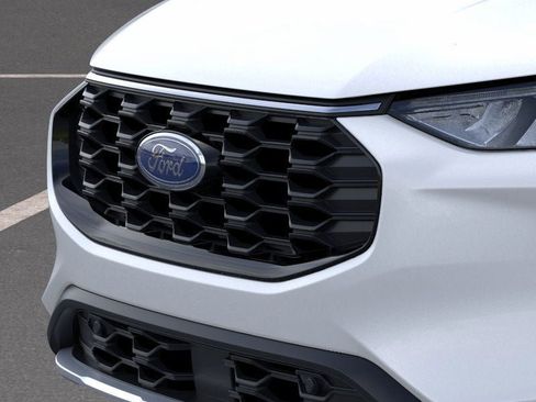 New 2025 Ford Escape ST-Line w/ Tech Pack #1 image 17