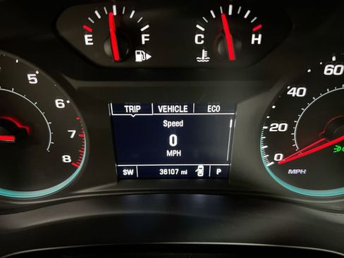 Used 2022 Chevrolet Malibu RS FWD image 13