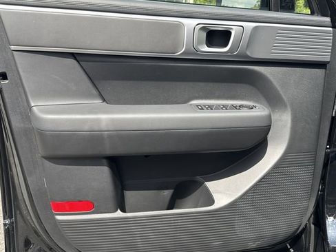 New 2026 Hyundai Santa Fe SE image 10