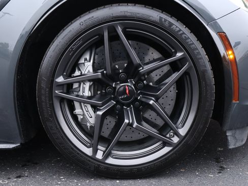 Used 2018 Chevrolet Corvette Grand Sport image 26