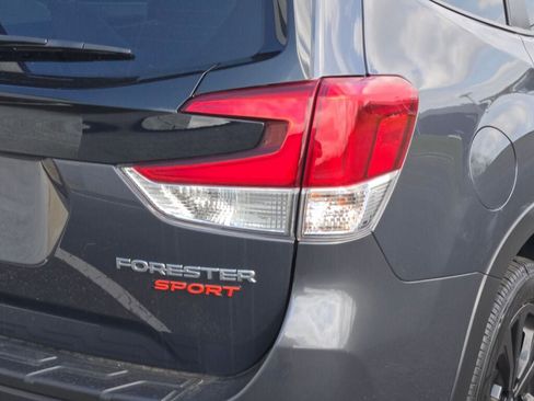 Certified 2023 Subaru Forester Sport AWD/4WD image 11