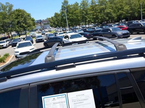 Certified 2022 Honda Passport EX-L image 12
