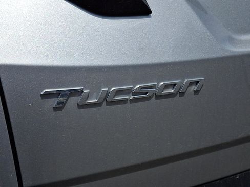 Used 2024 Hyundai Tucson SEL w/ Convenience Package AWD/4WD image 15