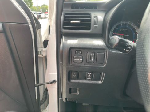 Used 2015 Toyota 4Runner SR5 Premium AWD/4WD image 14