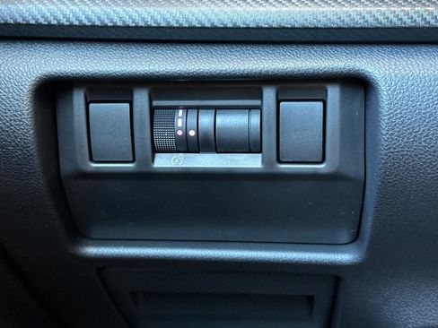 New 2026 Subaru Crosstrek 2.5i AWD/4WD image 27