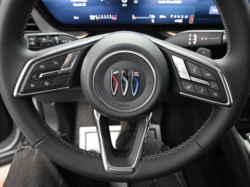 New 2026 Buick Envision Avenir image 12