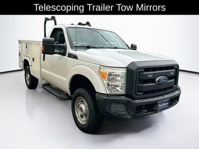 Used 2016 Ford F350 XL