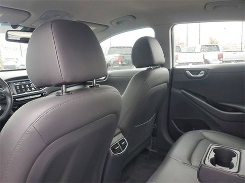 Used 2019 Hyundai Ioniq Limited image 35