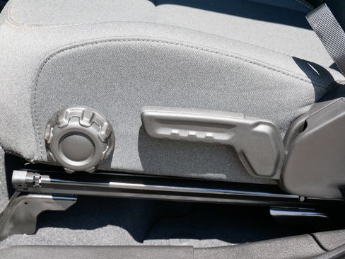 New 2025 Jeep Wrangler Sport S image 12