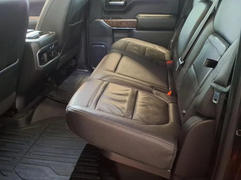 Used 2021 GMC Sierra 1500 Denali w/ Denali Ultimate Package AWD/4WD image 13