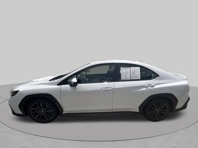 Used 2024 Subaru WRX Premium