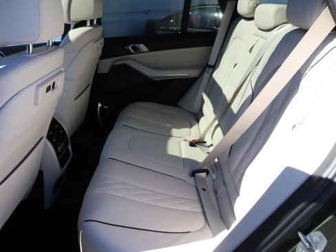 Certified 2023 BMW X5 xDrive45e w/ Executive Package image 12