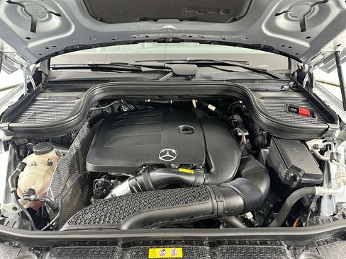 Certified 2023 Mercedes-Benz GLE 350 4MATIC image 33