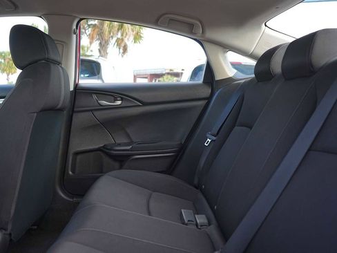 Used 2020 Honda Civic LX image 14