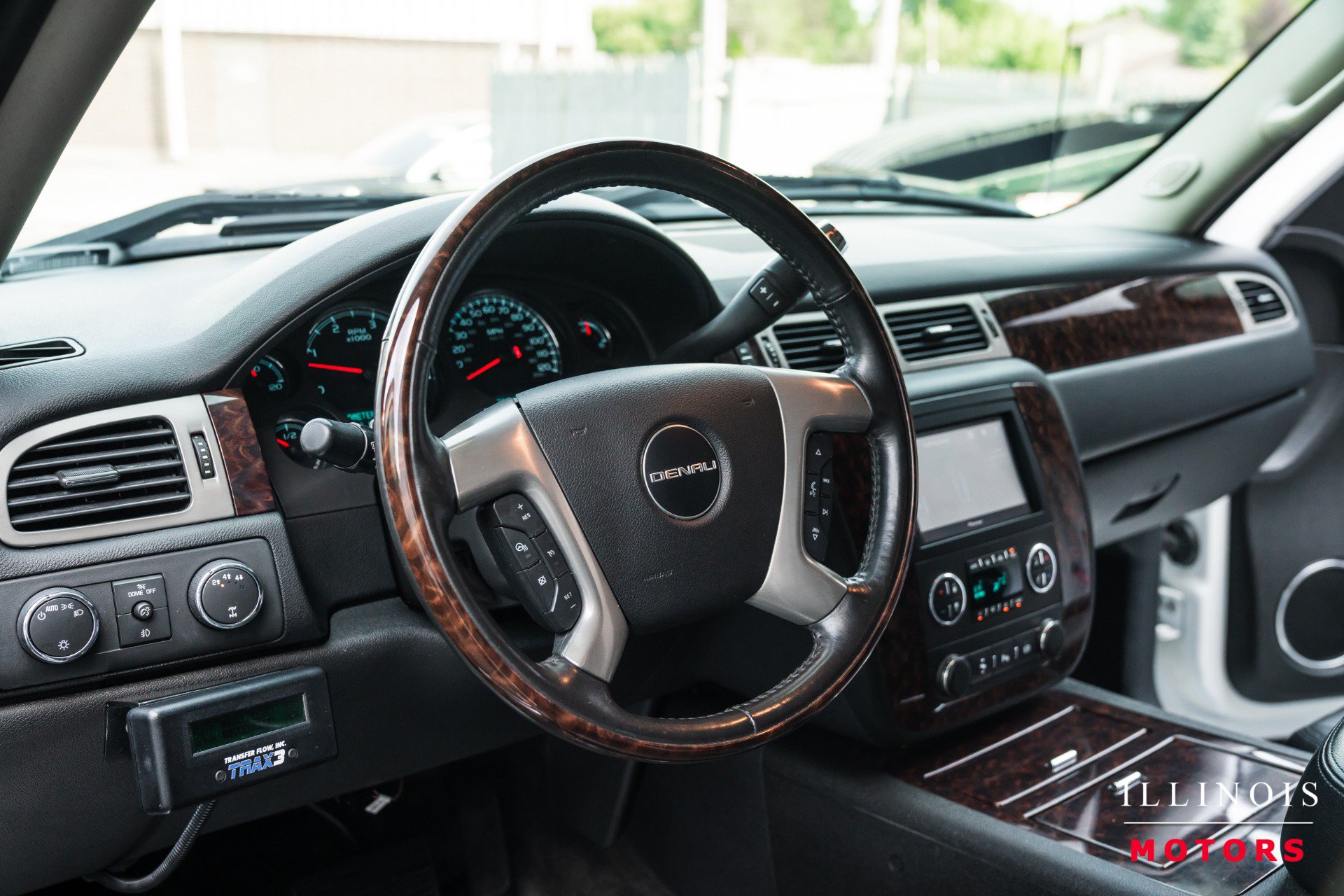 Used 2013 GMC Sierra 3500 Denali AWD/4WD image 21