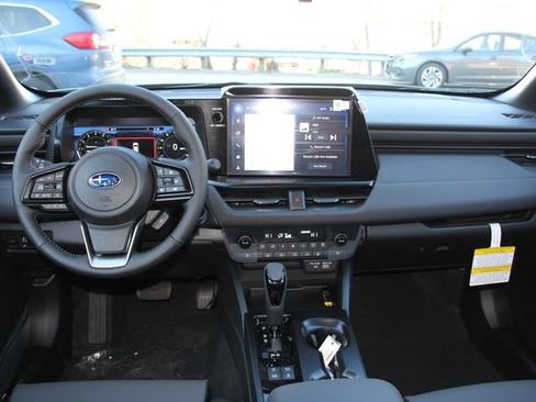 New 2026 Subaru Outback Touring XT image 15