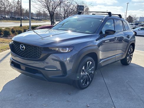 New 2026 MAZDA CX-50 2.5 Hybrid w/ Weather Package image 12