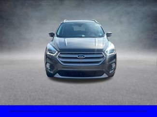 Used 2019 Ford Escape Titanium AWD/4WD video 3