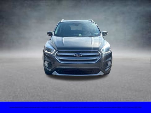 Used 2019 Ford Escape Titanium AWD/4WD image 3