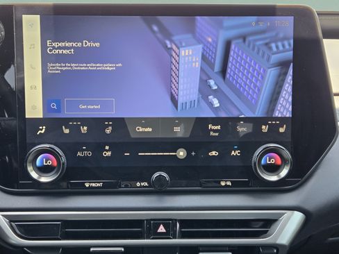 Used 2023 Lexus RX 350 Premium w/ Accessory Package (K3) FWD image 13