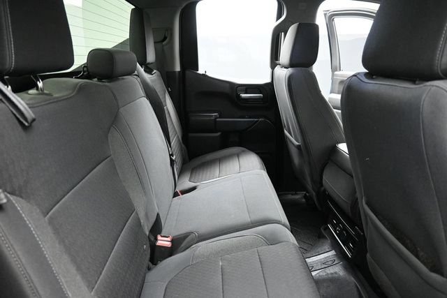 Used 2019 Chevrolet Silverado 1500 LT w/ All-Star Edition AWD/4WD image 26