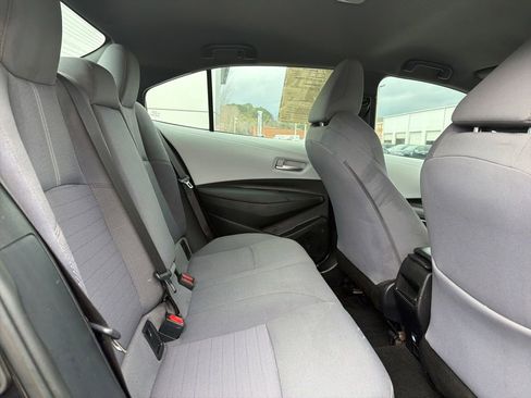 Used 2021 Toyota Corolla SE image 25