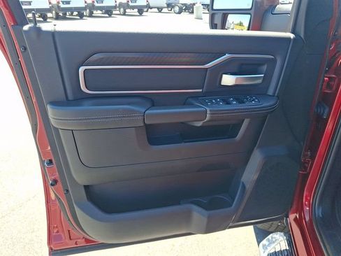 Used 2026 RAM 2500 Big Horn AWD/4WD image 12