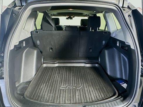 Used 2019 Honda CR-V EX image 28