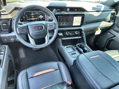 New 2026 GMC Sierra 2500 AT4 w/ AT4 Premium Plus Package image 20