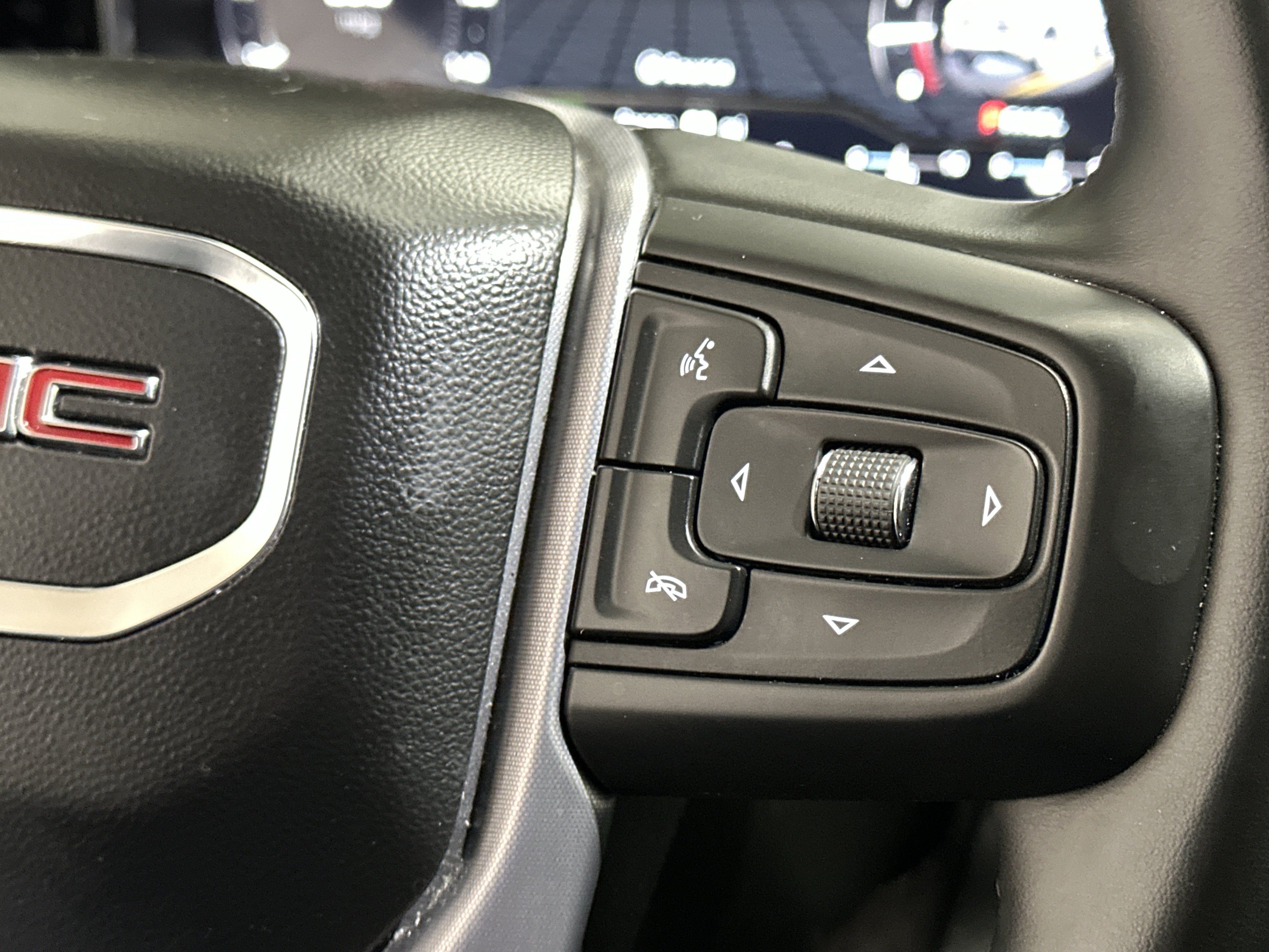 Used 2024 GMC Sierra 1500 Elevation w/ Max Trailering Package AWD/4WD image 30