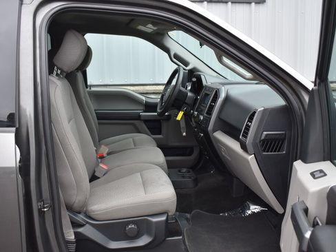 Used 2018 Ford F150 XLT AWD/4WD image 25