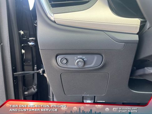 New 2026 Buick Encore GX Avenir w/ Avenir Technology Package image 23